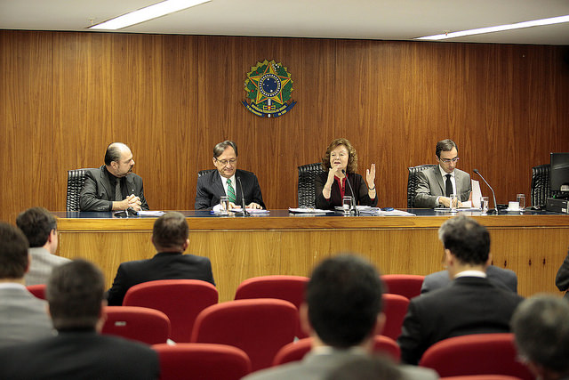 Você está visualizando atualmente Corregedoria vai promover mutirões de julgamento em juizados especiais