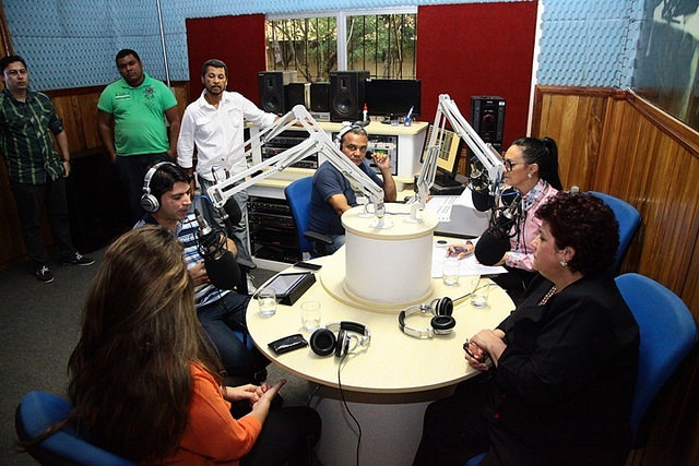 You are currently viewing Programa em Rádio Universitária dá dicas sobre conciliação