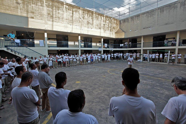 Você está visualizando atualmente Estudo inédito aponta que execução penal é falha e precisa de reformas