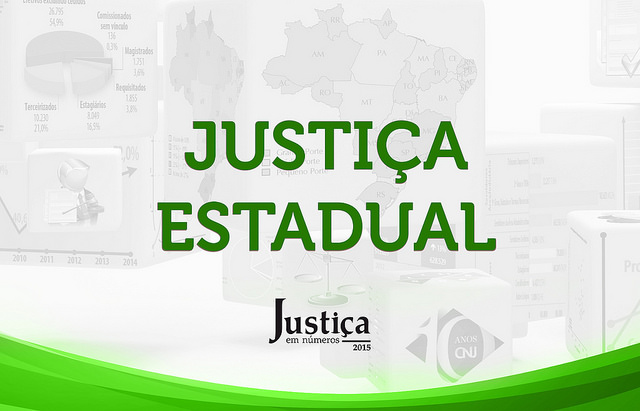 Justiça em Números