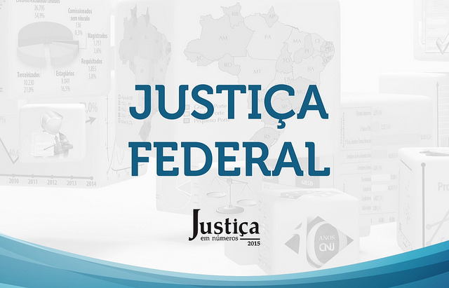 Justiça em Números