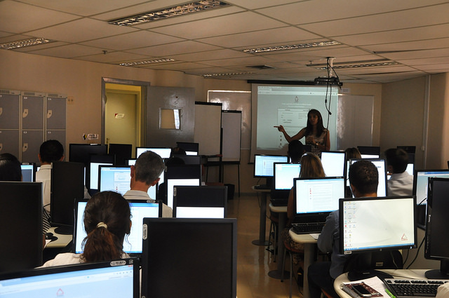 Você está visualizando atualmente Processo Eletrônico é apresentado à comunidade jurídica de Varginha