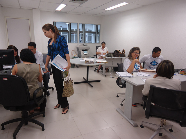 Você está visualizando atualmente Judiciário cearense realiza 42,5 mil acordos no primeiro semestre