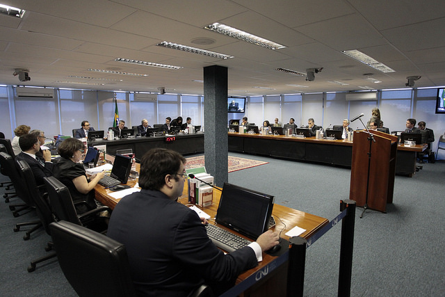Você está visualizando atualmente CNJ afasta juiz do TJMS para apurar suspeitas de irregularidades