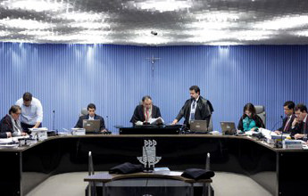 Acervo processual do Tribunal Eleitoral da Bahia cai 420% em nove meses. Crédito: Divulgação/TRE-BA