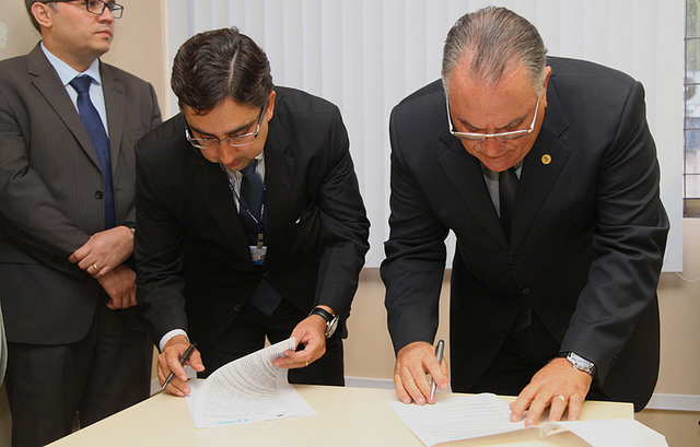 Você está visualizando atualmente Tribunal de PE instala núcleos de conciliação pré-processual em Olinda