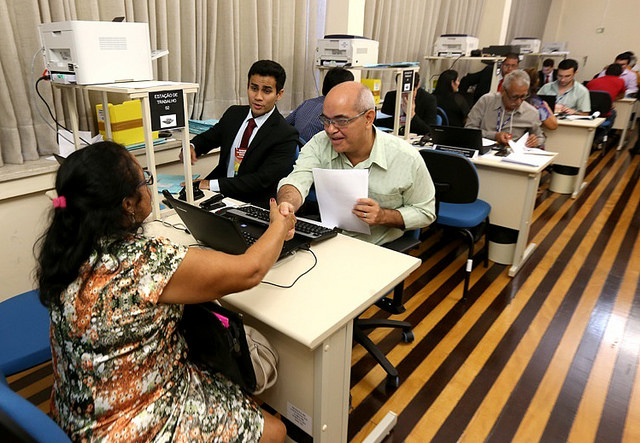 You are currently viewing Semana da Conciliação Fiscal negocia R$ 4,7 milhões em dívidas no Pará