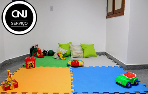 Você está visualizando atualmente CNJ Serviço: Como funciona a sala de depoimento especial para crianças?