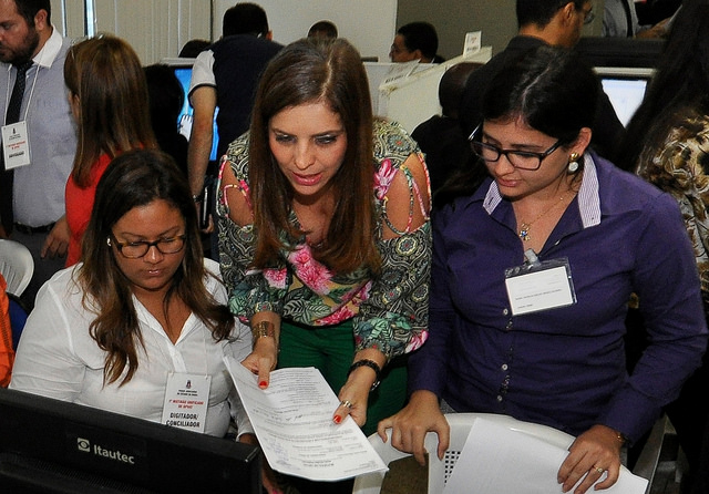 Você está visualizando atualmente Mutirão DPVAT antecipa finalização de processos e beneficia cidadãos