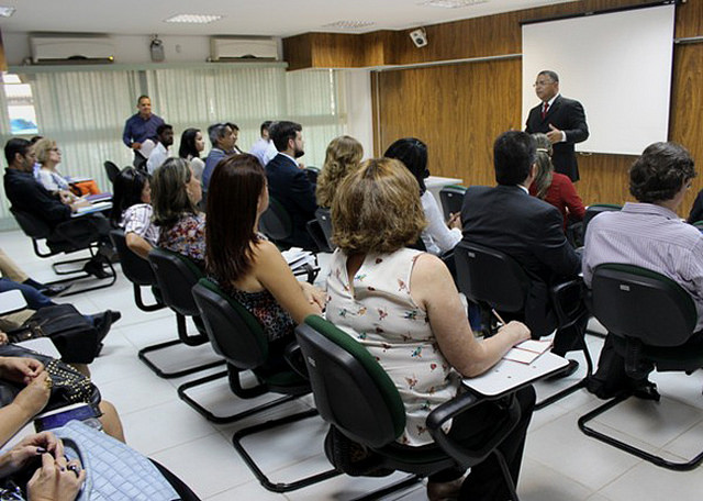 Justiça Comunitária oferecerá mais de 50 serviços em Mato Grosso. Crédito: Divulgação/TJMT