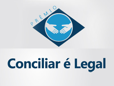 Read more about the article CNJ divulga regulamento do VI Prêmio Conciliar é Legal
