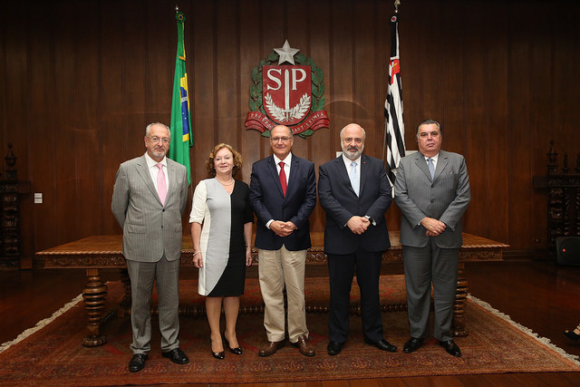 Read more about the article Estado de São Paulo adere ao Programa de Execução Fiscal da Corregedoria