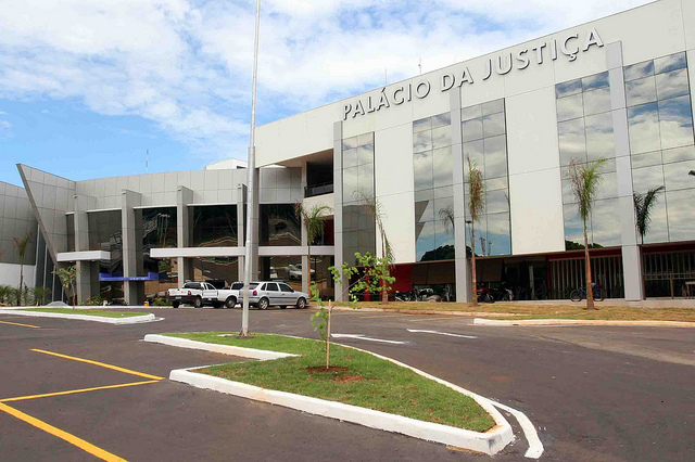 Você está visualizando atualmente Tudo preparado para a abertura da Semana da Conciliação em Mato Grosso