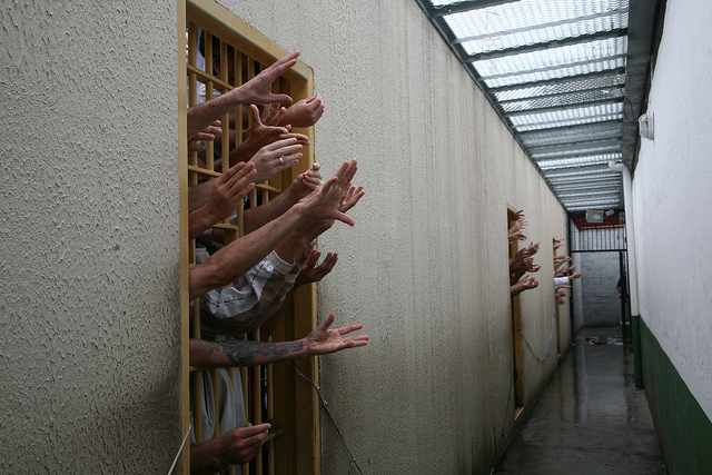 Foto Gláucio Dettmar/Agência CNJ