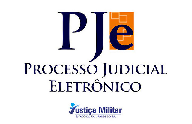 Justiça Militar gaúcha ingressa na era do Processo Eletrônico.Crédito: Divulgação/ TJMRS