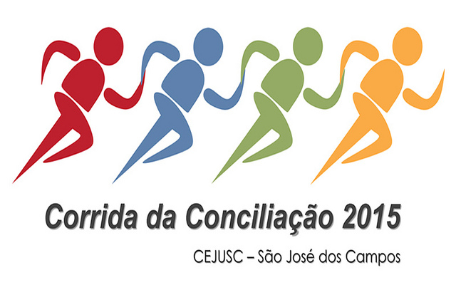 Você está visualizando atualmente São José dos Campos realiza corrida para promover conciliações