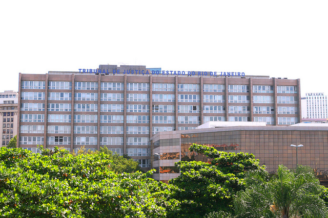 Tribunal de Justiça do Rio de Janeiro