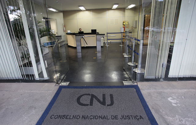 You are currently viewing CNJ define atendimento durante o recesso do Judiciário
