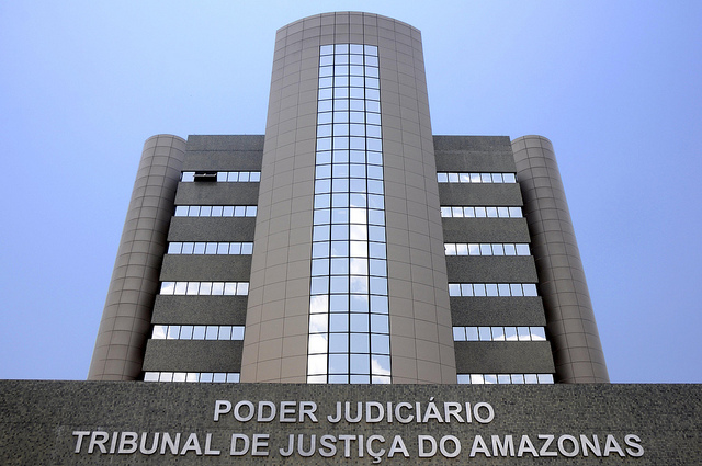 Tribunal de Justiça do Amazonas