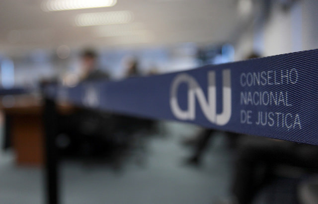 Read more about the article CNJ revê decisão sobre acesso ao prédio da Justiça Federal no RJ