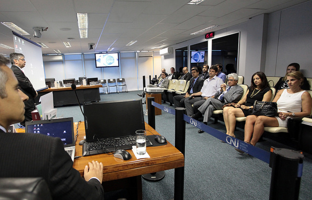 Você está visualizando atualmente Grupo de magistrados aprova requisitos utilizados na nova versão do PJe