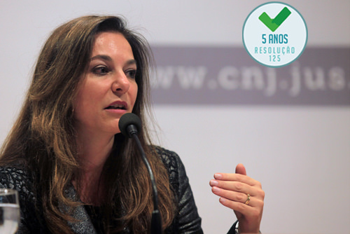Você está visualizando atualmente Resolução 125: Juizados Especiais também foram beneficiados com a norma
