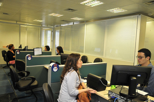 PJe chega a mais 28 unidades de Pernambuco até março de 2016. Crédito: Divulgação/TJPE