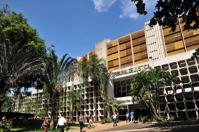 Tribunal de Justiça de Goiás