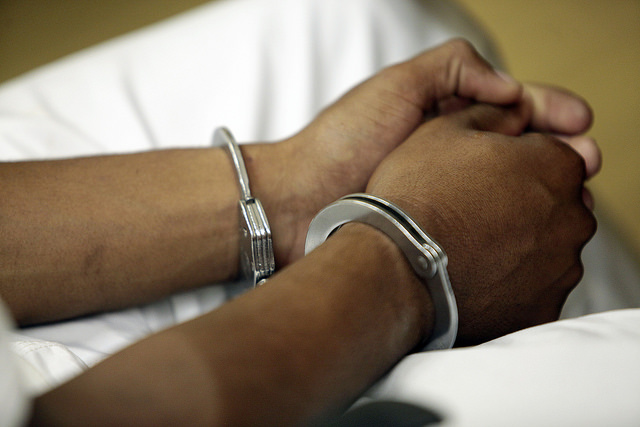 Você está visualizando atualmente CNJ desenvolve políticas pioneiras de atenção ao sistema carcerário