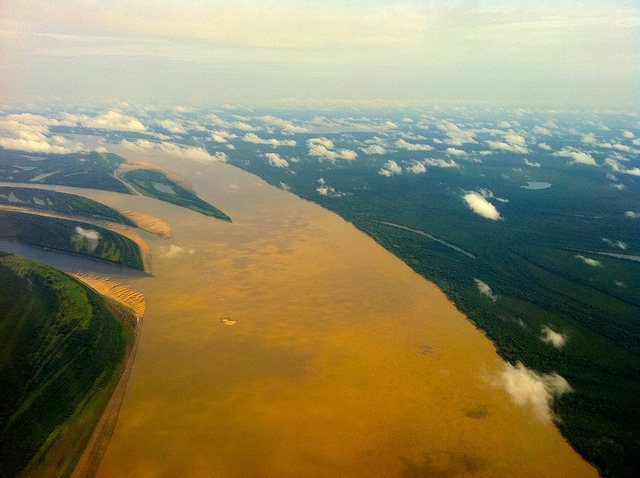 Você está visualizando atualmente Estados avaliam impacto ambiental de projetos ligados ao Fundo Amazônia