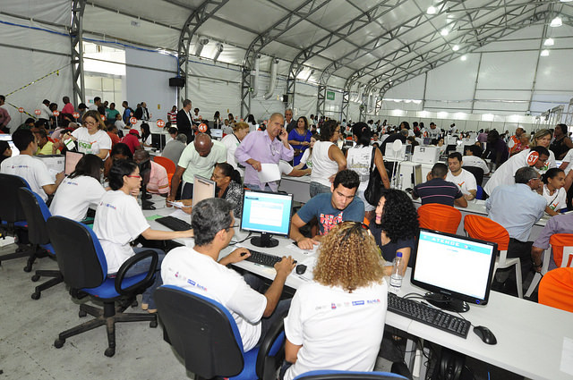 Você está visualizando atualmente Palmas (TO) e duas cidades da Bahia realizam Mutirões de Negociação Fiscal