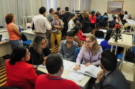 Você está visualizando atualmente Com 92% de acordos atingidos durante mutirão, Pará bate meta do CNJ