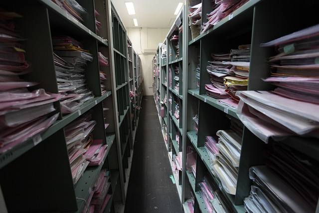Programa de Aceleração de Julgamentos da Corregedoria no TRF1 foi prorrogado até 21 de junho de 2016 Foto: Gil Ferreira/Agência CNJ