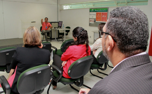 Você está visualizando atualmente Advogados participam do primeiro curso do PJe do ano em Mato Grosso
