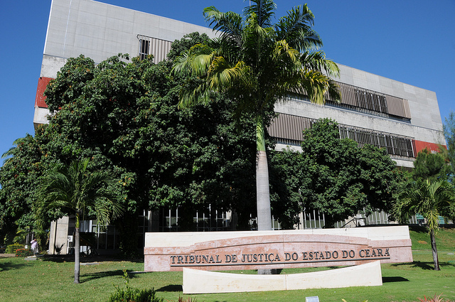 Read more about the article Judiciário cearense eleva em 35% número total de processos baixados