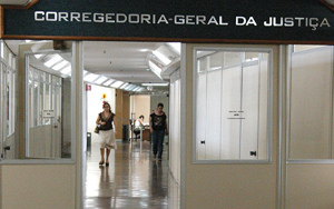Você está visualizando atualmente Goiás promove concurso de boas práticas para melhorar o Judiciário