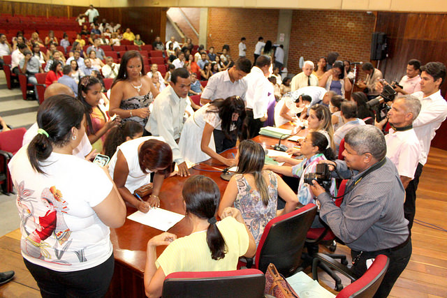 Read more about the article Justiça Itinerante completou 670 mil atendimentos em 2015 no Piauí