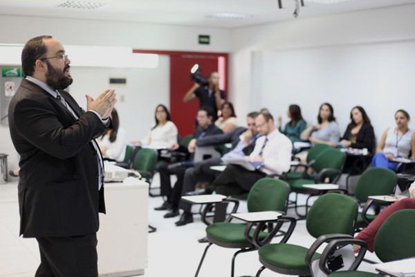 Implantação do PJe no Mato Grosso conta com 11 projetos.Crédito: Divulgação/TJMT