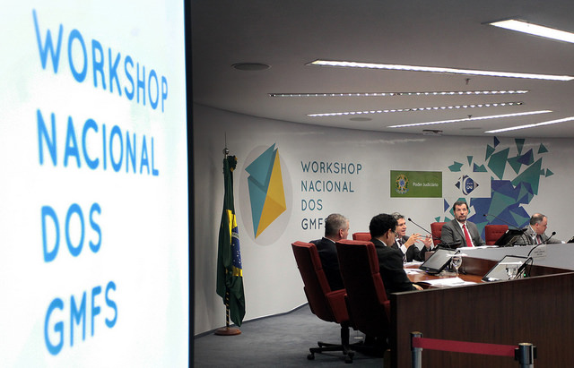 Você está visualizando atualmente CNJ publica resolução sobre GMFs com prazos para tribunais