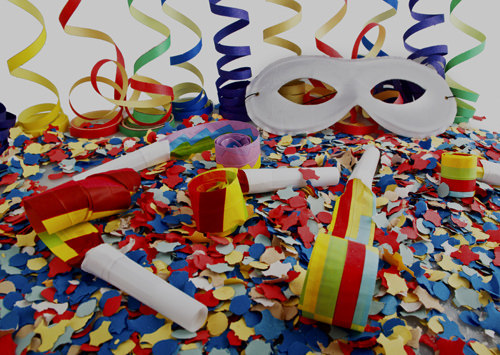 Você está visualizando atualmente Carnaval 2016: TJs divulgam regras para segurança de crianças e adolescentes