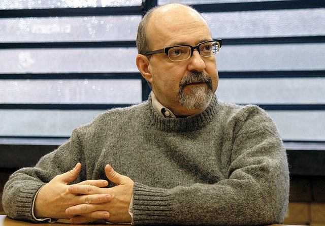Você está visualizando atualmente Fonape: Falta de confiança no Estado incentiva criminalidade, diz professor