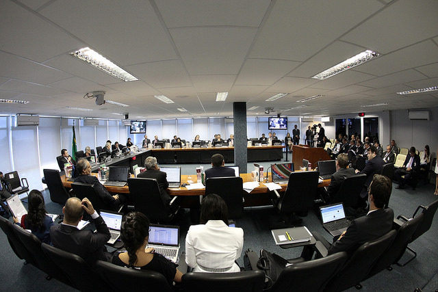 Você está visualizando atualmente CNJ altera resolução sobre interceptações judiciais