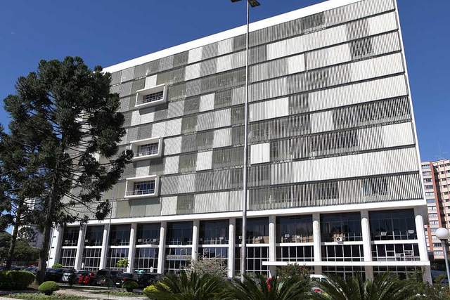 Foto: Assessoria de Imprensa TJPR.