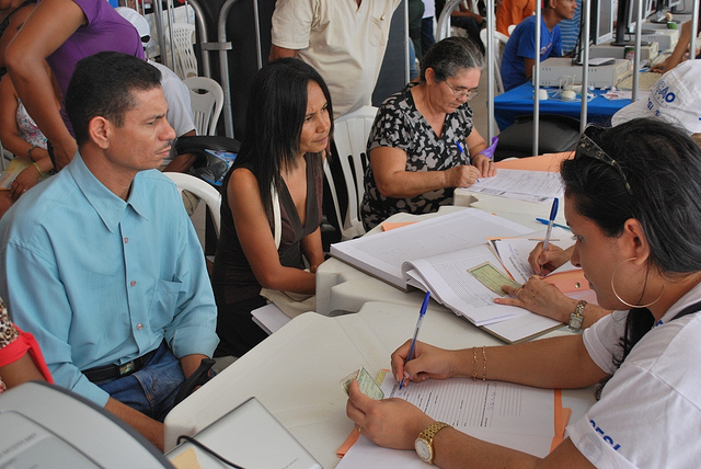 Você está visualizando atualmente Certidão de nascimento portável facilita uso do registro civil no MA