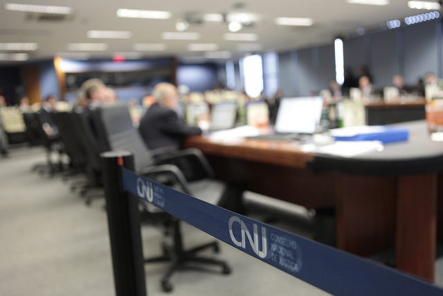 Você está visualizando atualmente Procurador Rogério Nascimento é nomeado novo conselheiro do CNJ