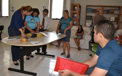 Você está visualizando atualmente No Amapá, Casa da Justiça promove mais de 45 mil atendimentos em 2015