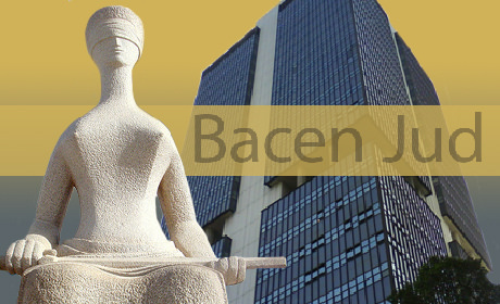 Bacen Jud