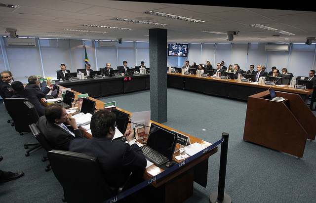 226ª Sessão Ordinária do CNJ. Foto: Gil Ferreira/Agência CNJ