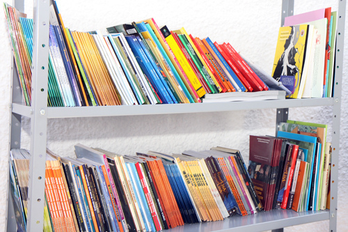 Você está visualizando atualmente No Pará, reeducandos aprendem a contar histórias e restaurar livros