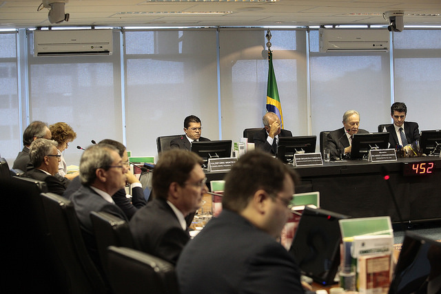 Você está visualizando atualmente Tribunais devem seguir critérios objetivos para promoção de magistrados